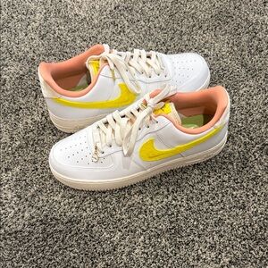 Nike Air force Women’s Shoes
